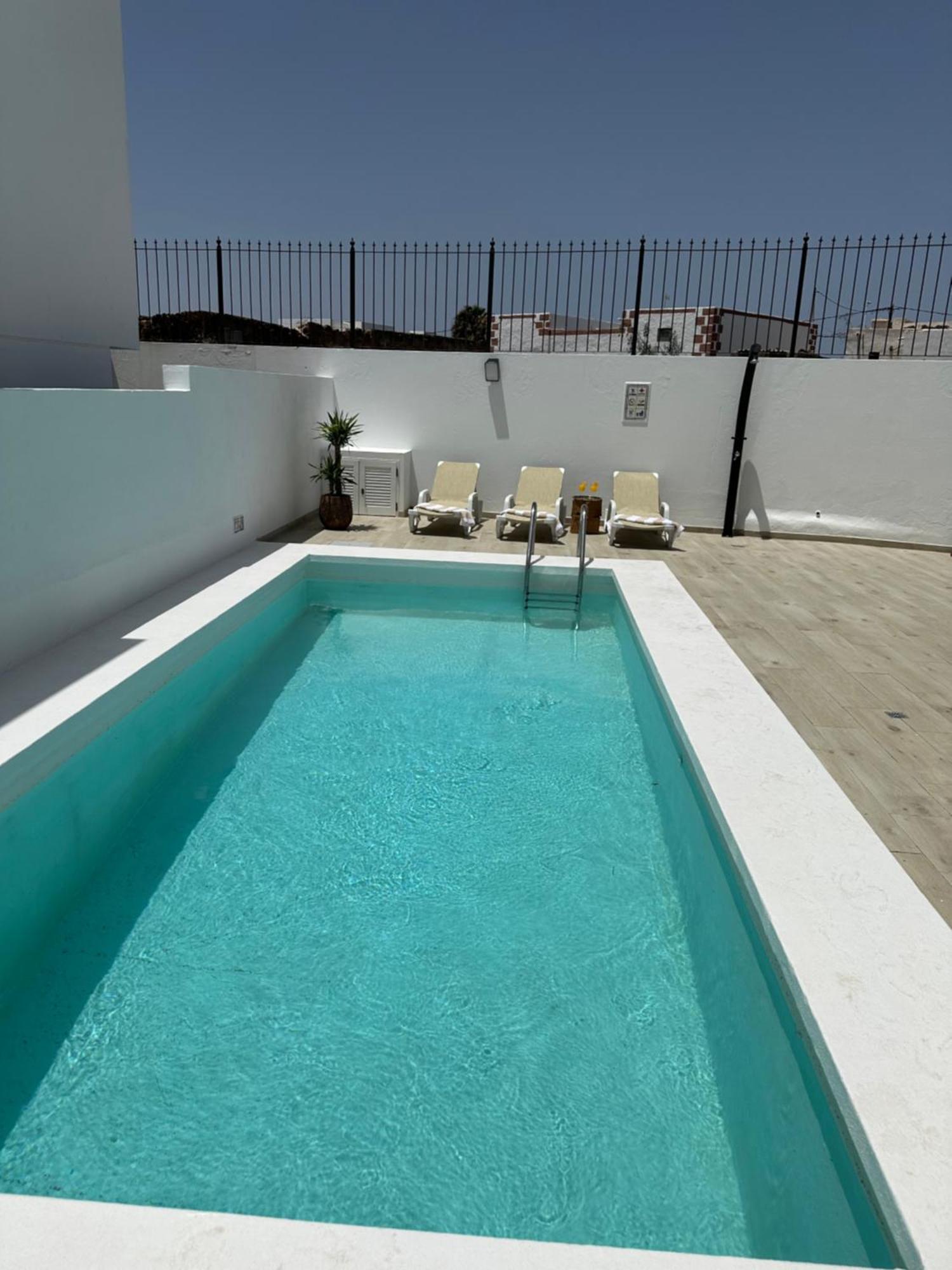 Casa Mer Tias Exterior photo