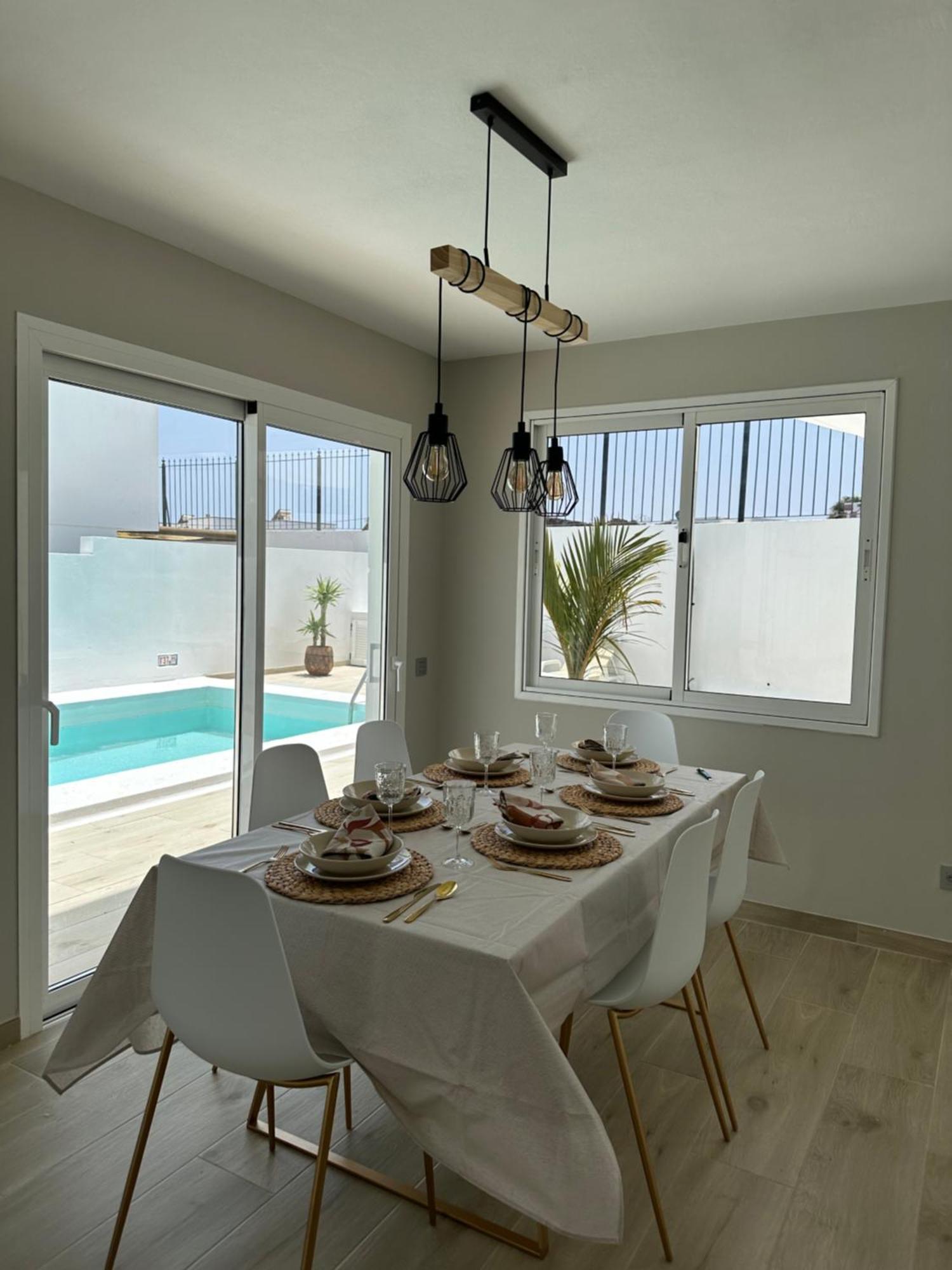 Casa Mer Tias Exterior photo